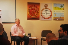 (More) Advenced Provocative Change Works 2011