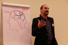 Transforming Communication z Richardem Bolstadem 2012