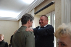 Zen a sztuka coachingu z Richardem Bolstadem 2012